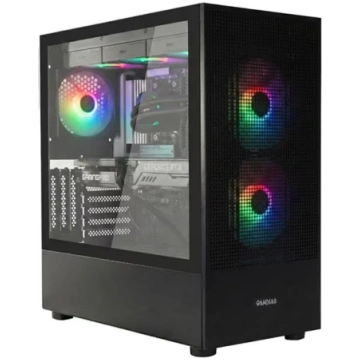 Entity Aegis - Intel Core i7-14700F Nvidia GeForce