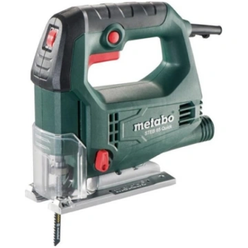 Wyrzynarka Metabo STEB 65 Quick 450 W 690920000