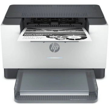 HP LaserJet M209dw Printer, Black and white, Print