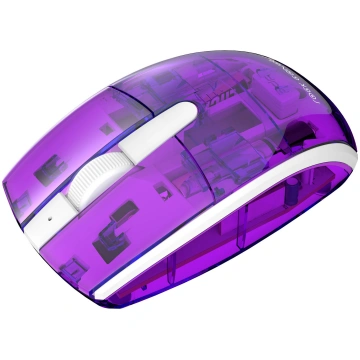 Rock Candy Wireless Mouse - Cosmoberry 4090RCMOU4 