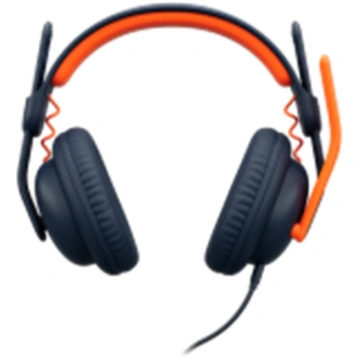 Logitech Zone Learn On-Ear Headset Wired for Learn