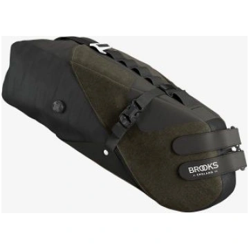 Scape Seat Bag | 190445017739 | 190445017739 BROOK