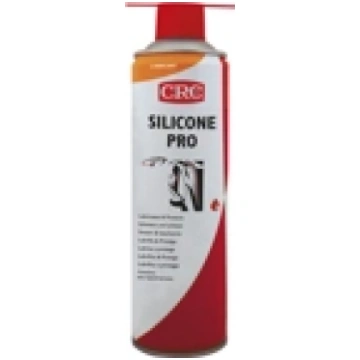 CRC SILICONE PRO 500ML