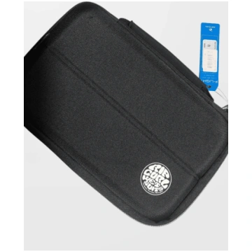RIP CURL F-Flight Fin Case Black