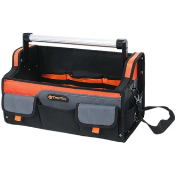 Vaļējā instrumentu soma Tactix 47x24.5x27 cm