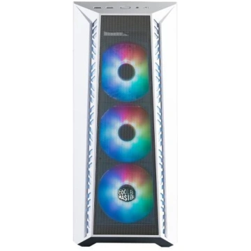 Cooler Master MasterBox 520 - Midi Tornis - PC - B
