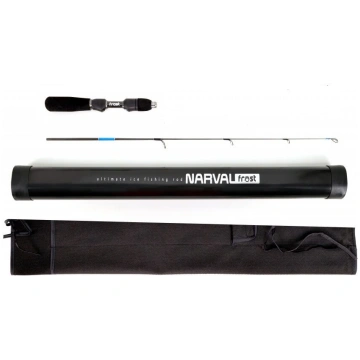 Ziemas makšķere Narval Frost Ice Rod Long Handle G