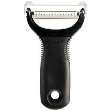 OXO Good Grips Julienne Peeler kuorimaveitsi (0719