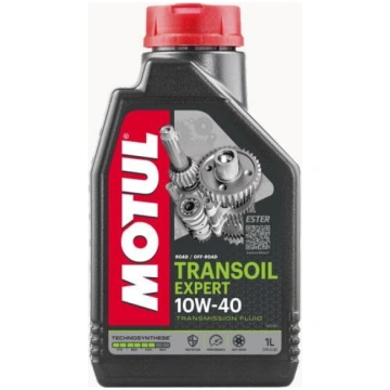 Transoil Expert 10W40 1L MOTUL