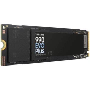 SAMSUNG SSD 990 EVO Plus 1TB M.2 NVMe ( MZ V9S1T0B