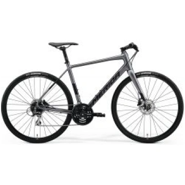 Fitnesa velosipēds Speeder 100 Merida