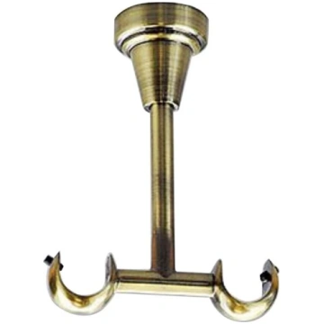 DOMOLETTI Karnīzes kronšteinis Domoletti, 120 mm,