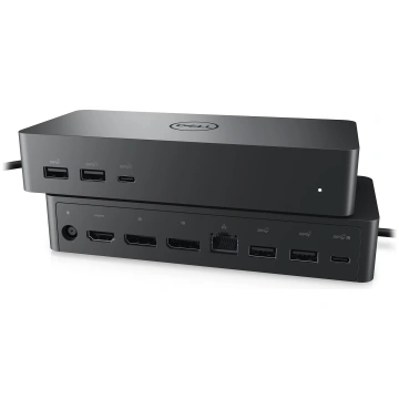 Dell Universal Dock UD22 HDMI DisplayPort USB RJ45