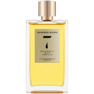 Rosendo Mateu Nº 7 Patchouli, Oud, Vanilla EDP 100