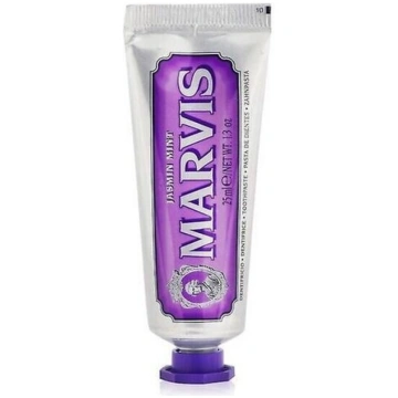 Marvis Aquatic Mint zobu pasta, 25 ml