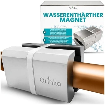 ORINKO spēcīgs magnētiskais kaļķakmens noņemšanas