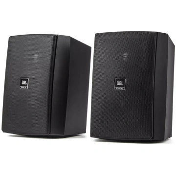 JBL Stage XD-5 Outdoor Speakers Black (Pair / Set 