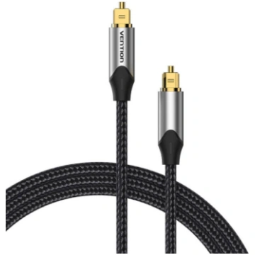 Optical Audio Cable 3m Vention BAVHI Gray BAVHI