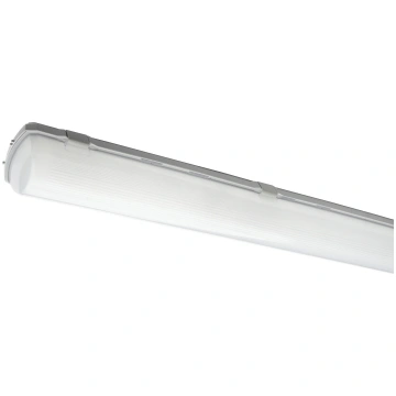 Barat LED lineārs gaismeklis 1x8700 H124 T840 PC/P