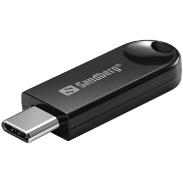 Sandberg 136-69 USB-C BT 5.3 Wireless Dongle 136-6