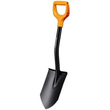 Automobiļu lāpsta FISKARS SOLID, 80 cm, smails