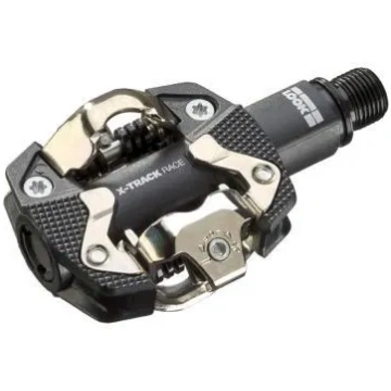 Pedāļi LOOK X-Track Race MTB Look Keo