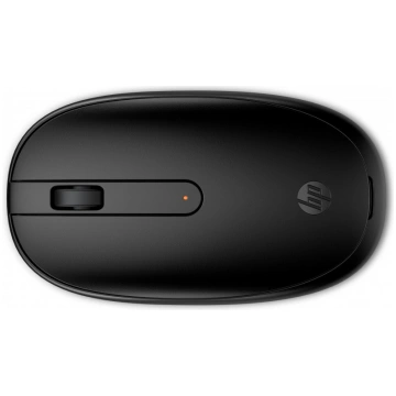 HP 240 Black Bluetooth Mouse Hewlett-Packard