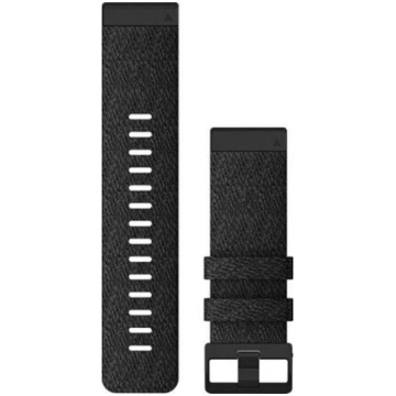 Garmin Pasek nylonowy na nadgarstek QuickFit 26 (f