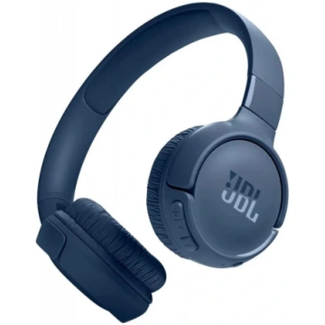 JBL Tune 520BT Bluetooth Headset Blue