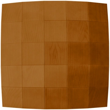 Artnovion - Jaya W Diffuser ( Wood )