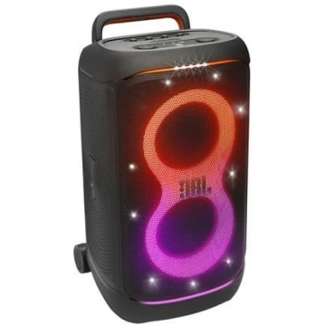 JBL Skaņas sistēma JBL Partybox 520, melna, 400 W