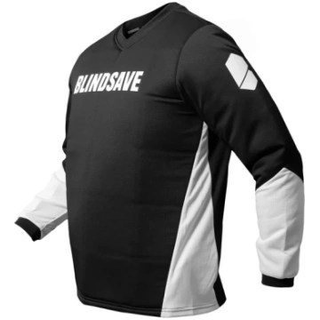 Junior goalie jersey Blindsave