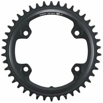 (Y0SB98020) Priekšējā ķēdes riteņa GRX FC-RX820 42