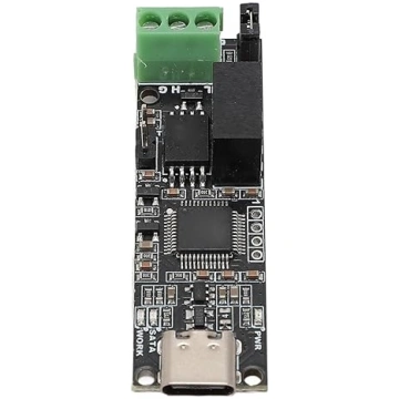 KIMISS Canable 2.0 Pro USB CAN analizatora modulis