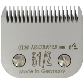 Aesculap Snap On - asmens