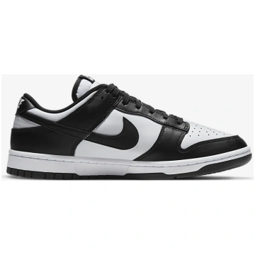 Nike Dunk Low Retro - Izmērs 47.5 (DD1391-100 Brīv