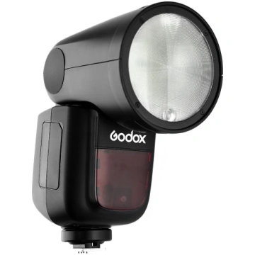 zibspuldze, GODOX, Godox Speedlite V1 Sony / TTL +