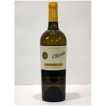 Chivite 125 Chardonnay Rozā vīns