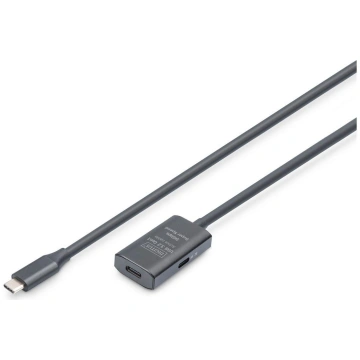 Digitus | Active USB 3.2 Gen2 10G extension cable 