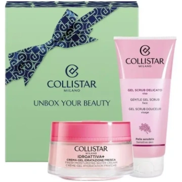 Collistar Idroattiva komplekts 150 ml