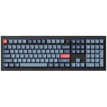 Keychron V6 Max Trådlöt Custom Mekaniskt Tangentbo