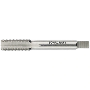 Vītņu urbis M9 x 1,00 HSS-G BOC Bohrcraft BC413103