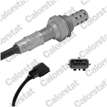 CALORSTAT by Vernet LS140731 Lambda zonde