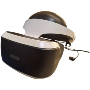 Lietots - Sony Playstation Vr Headset (P786054)