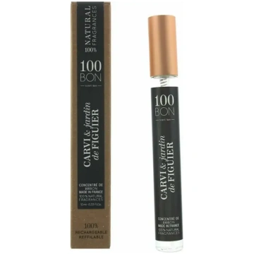 100 Bon, Carvi & Jardin de Figuier, parfimērijas ū