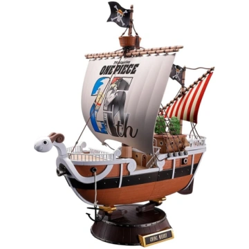 TAMASHII NATIONS - One Piece - Going Merry - Animā