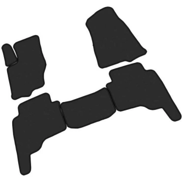 ARS JEEP GRAND CHEROKEE 2005-2010 /MAX2 PureColor