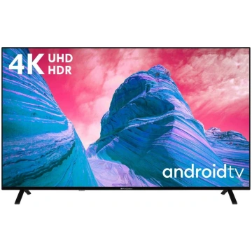 ProCaster 65SL901HN 65" 4K Android LED TV ( 65SL90