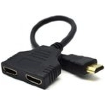 Gembird CABLE HDMI DUAL SPLITTER/PASSIVE DSP-2PH4-