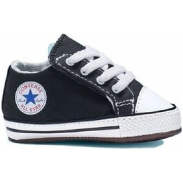 Sporta apavi bērniem Converse, melni, S6486873, 18